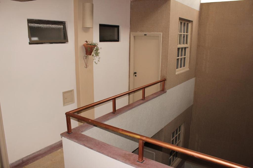 Hotelo Rio de Janeiro Exterior foto