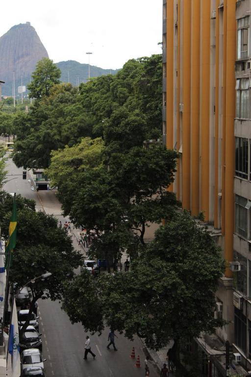 Hotelo Rio de Janeiro Exterior foto